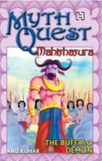 Produktbild: Mahishasura