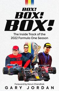Produktbild: Box! Box! Box!