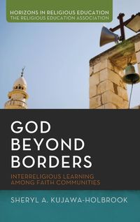Produktbild: God Beyond Borders