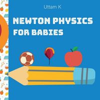 Produktbild: Newton Physics For Babies