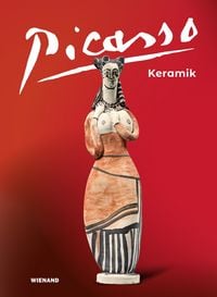 Produktbild: Picasso. Keramik