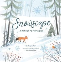 Produktbild: Snowscape