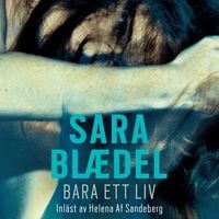 Produktbild: Bara ett liv