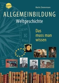 Produktbild: Allgemeinbildung. Weltgeschichte