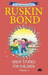 Produktbild: Great Stories for Children Volume 4