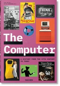 Bild vom Artikel The Computer. A History from the 17th Century to Today vom Autor Jens Müller
