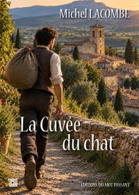 Produktbild: La Cuvee du Chat
