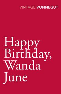 Produktbild: Happy Birthday Wanda June