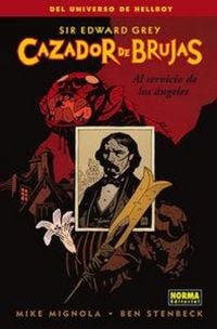 Produktbild: Cazador de brujas 1. Al servicio de &aacute;ngeles