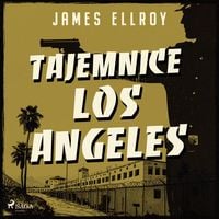 Produktbild: Tajemnice Los Angeles