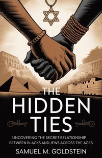 Produktbild: The Hidden Ties