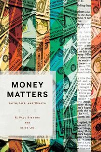 Produktbild: Money Matters