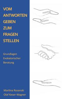 Produktbild: Vom Antworten geben zum Fragen stellen