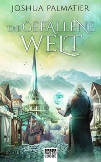 Produktbild: Die gefallene Welt