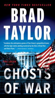 Produktbild: Ghosts of War