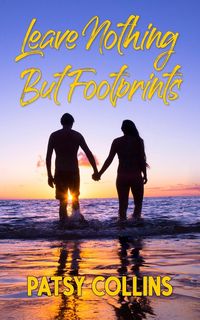 Produktbild: Leave Nothing But Footprints