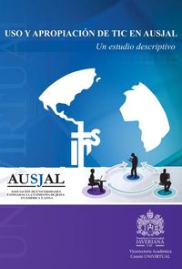 Produktbild: Uso y apropiaci&oacute;n de TIC en AUSJAL