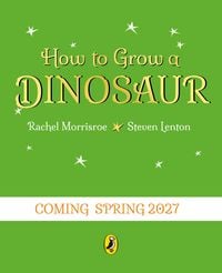 Produktbild: How to Grow A Dinosaur