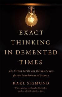 Produktbild: Exact Thinking in DeMented Times