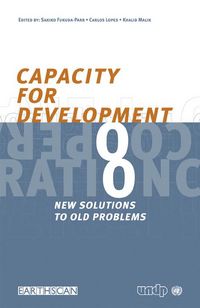Produktbild: Capacity for Development