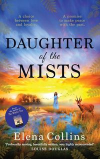Produktbild: Daughter of the Mists