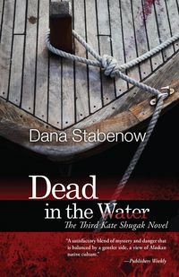 Produktbild: Dead in the Water