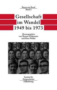 Produktbild: Gesellschaft im Wandel 1949 bis 1973