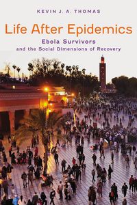 Produktbild: Life After Epidemics