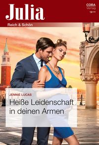 Produktbild: Hei&szlig;e Leidenschaft in deinen Armen