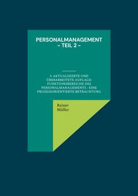 Produktbild: Personalmanagement - Teil 2