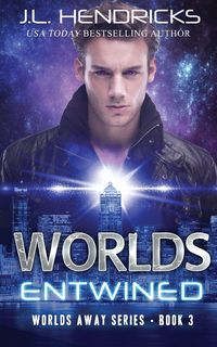 Produktbild: Worlds Entwined