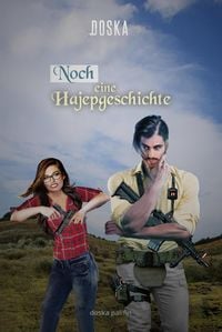Produktbild: Noch eine Hajepgeschichte