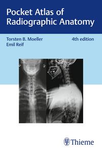 Produktbild: Pocket Atlas of Radiographic Anatomy