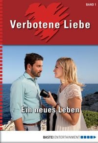 Produktbild: Verbotene Liebe - Folge 01
