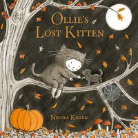 Produktbild: Ollie's Lost Kitten