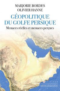 Produktbild: Geopolitique du golfe persique