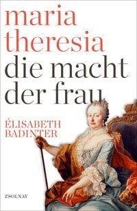 Produktbild: Maria Theresia