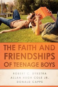 Produktbild: The Faith and Friendships of Teenage Boys