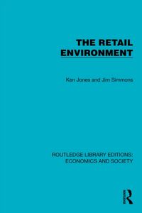 Produktbild: The Retail Environment