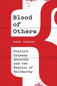 Produktbild: Blood of Others