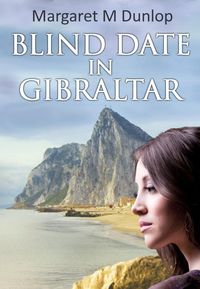 Produktbild: Blind Date in Gibraltar