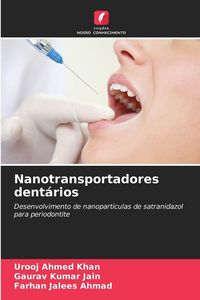 Produktbild: Nanotransportadores dent&aacute;rios