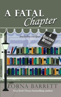 Produktbild: Fatal Chapter -Lp