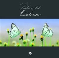 Produktbild: Hochsensibel lieben