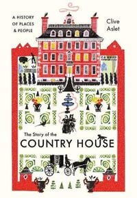 Produktbild: The Story of the Country House