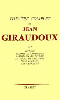 Produktbild: Th&eacute;&acirc;tre complet T03