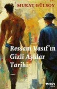 Produktbild: Ressam Vasifin Gizli Asklar Tarihi