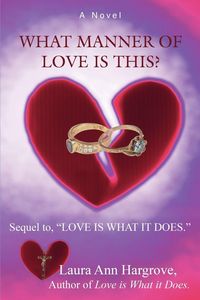 Produktbild: What Manner of Love Is This?
