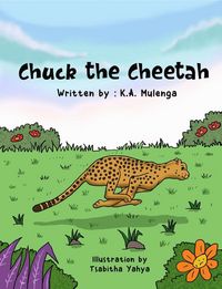 Produktbild: Chuck the Cheetah