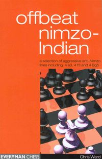 Produktbild: Offbeat Nimzo-Indian